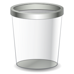 Rubbish Bin